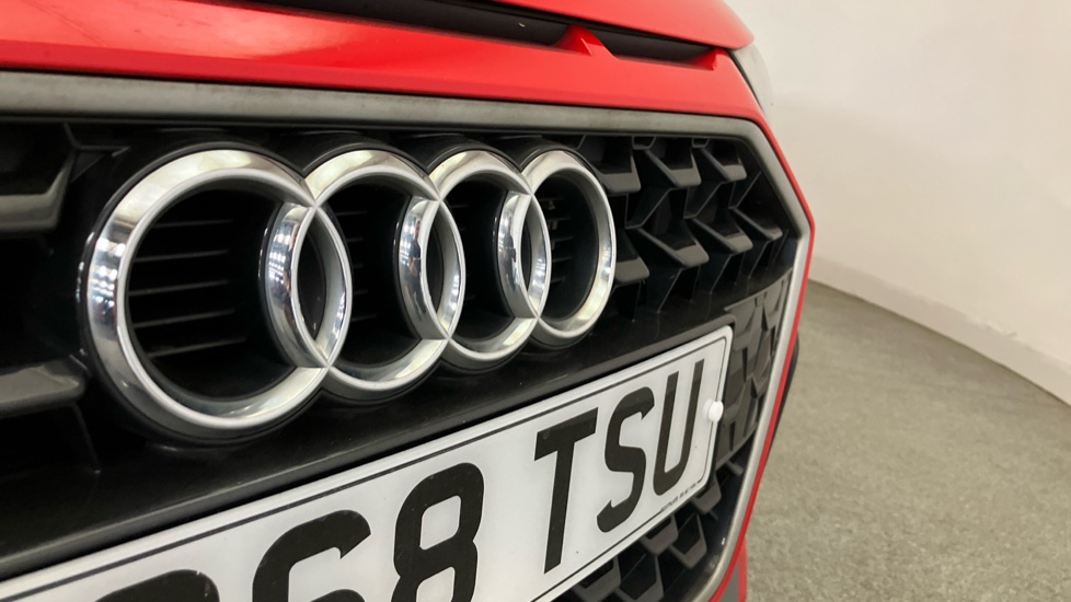 Audi A1 30 TFSI S Line 5dr Petrol Hatchback - Image 31