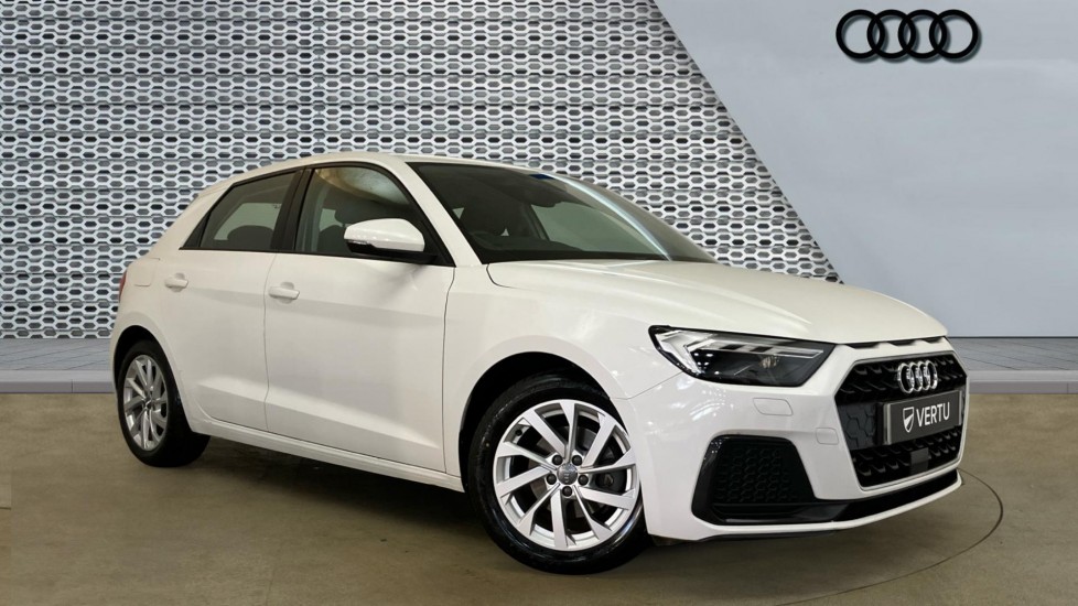 Audi A1 30 TFSI Sport 5dr Petrol Hatchback - Image 1