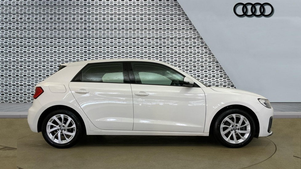 Audi A1 30 TFSI Sport 5dr Petrol Hatchback - Image 4