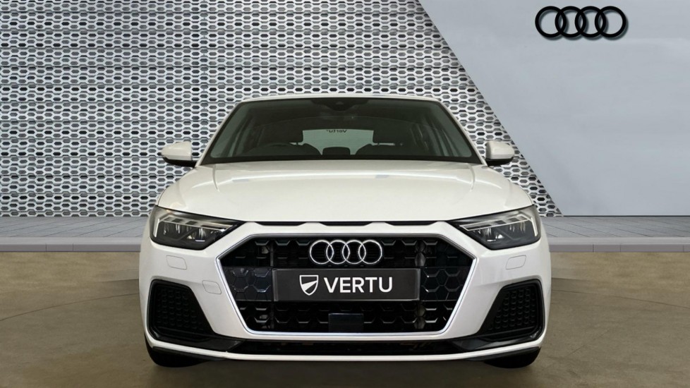 Audi A1 30 TFSI Sport 5dr Petrol Hatchback - Image 7