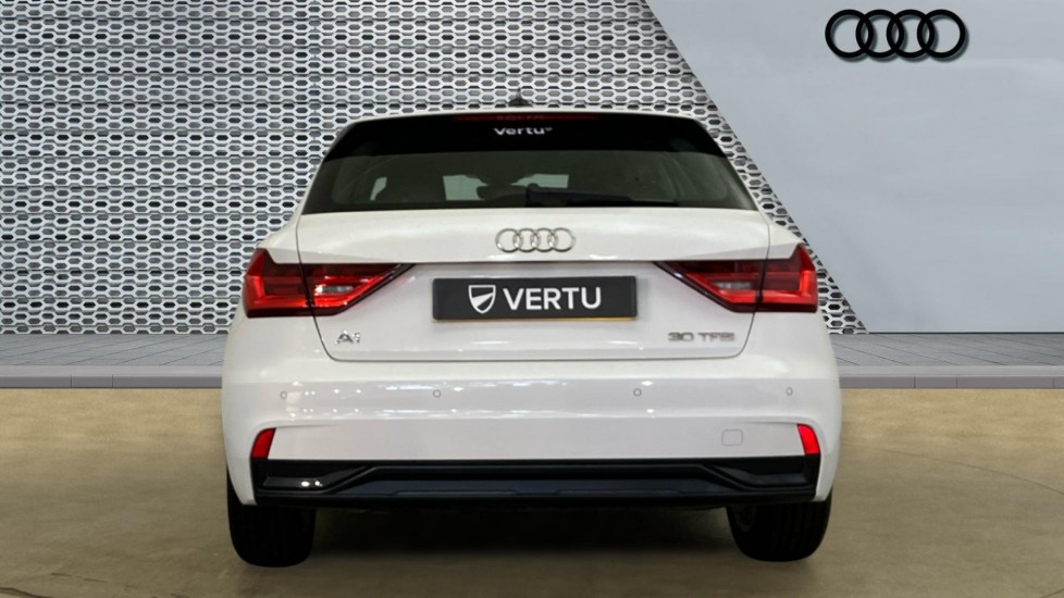 Audi A1 30 TFSI Sport 5dr Petrol Hatchback - Image 8