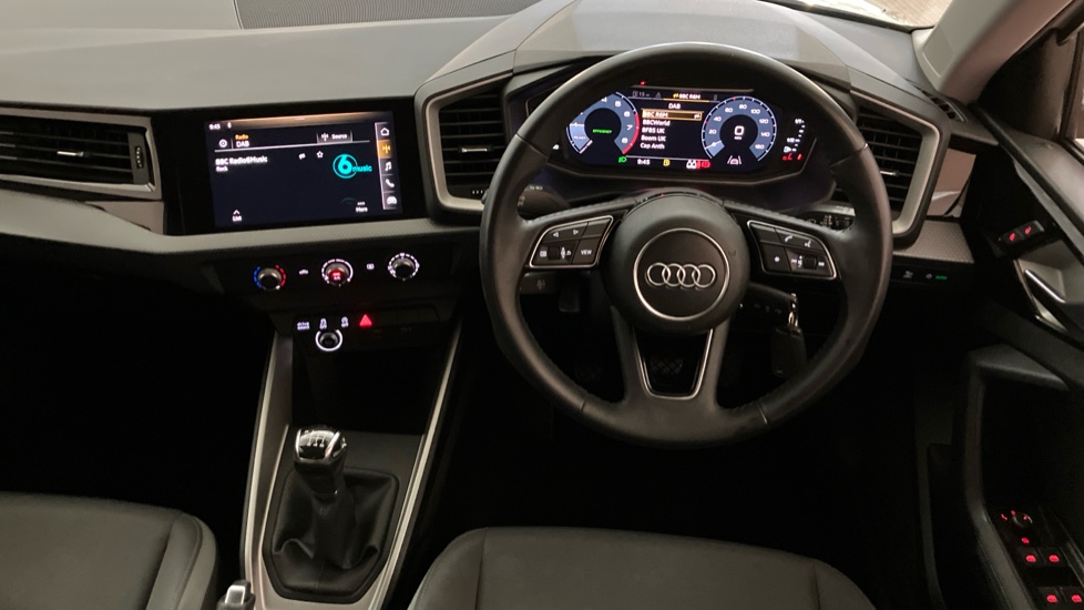 Audi A1 30 TFSI Sport 5dr Petrol Hatchback - Image 9