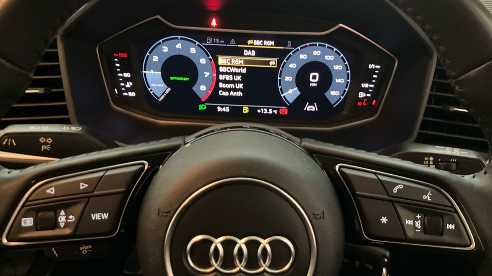 Audi A1 30 TFSI Sport 5dr Petrol Hatchback - Image 10