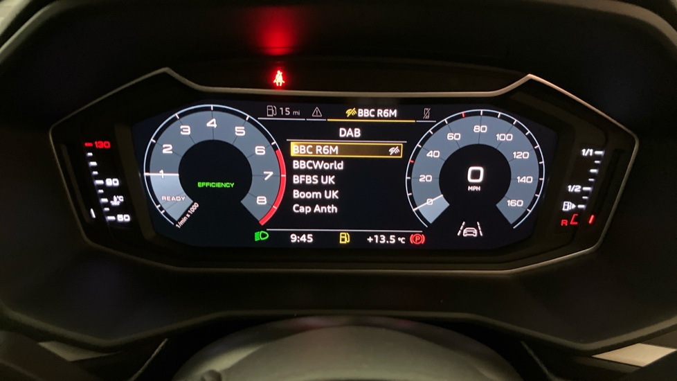 Audi A1 30 TFSI Sport 5dr Petrol Hatchback - Image 11