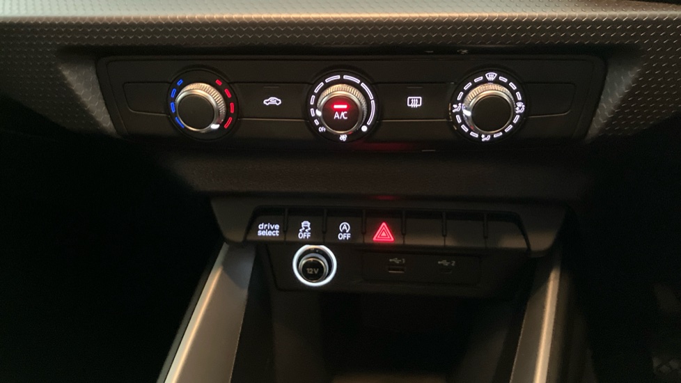 Audi A1 30 TFSI Sport 5dr Petrol Hatchback - Image 13