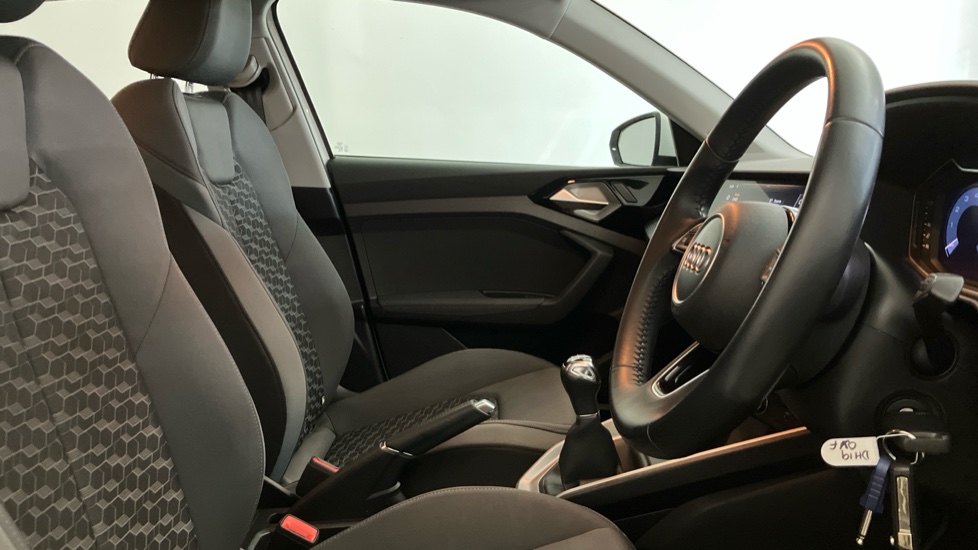 Audi A1 30 TFSI Sport 5dr Petrol Hatchback - Image 15