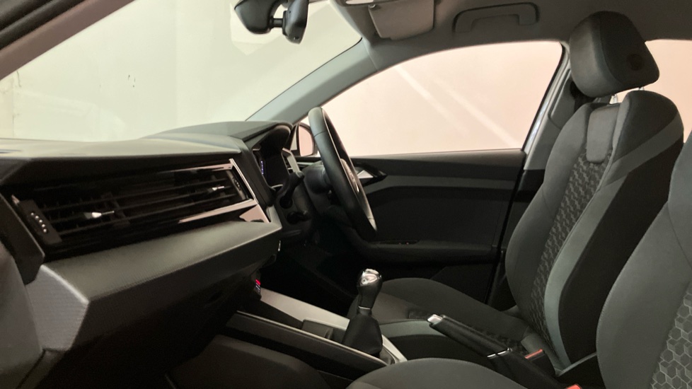 Audi A1 30 TFSI Sport 5dr Petrol Hatchback - Image 21