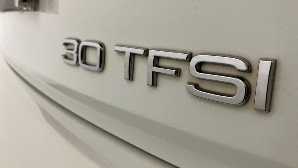 Audi A1 30 TFSI Sport 5dr Petrol Hatchback - Image 23