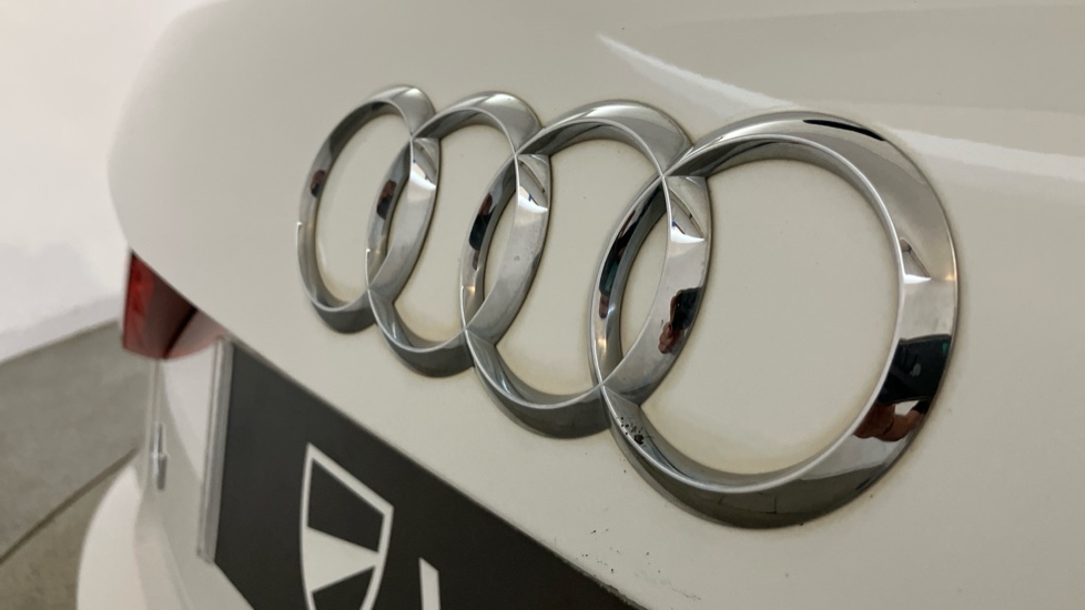 Audi A1 30 TFSI Sport 5dr Petrol Hatchback - Image 24
