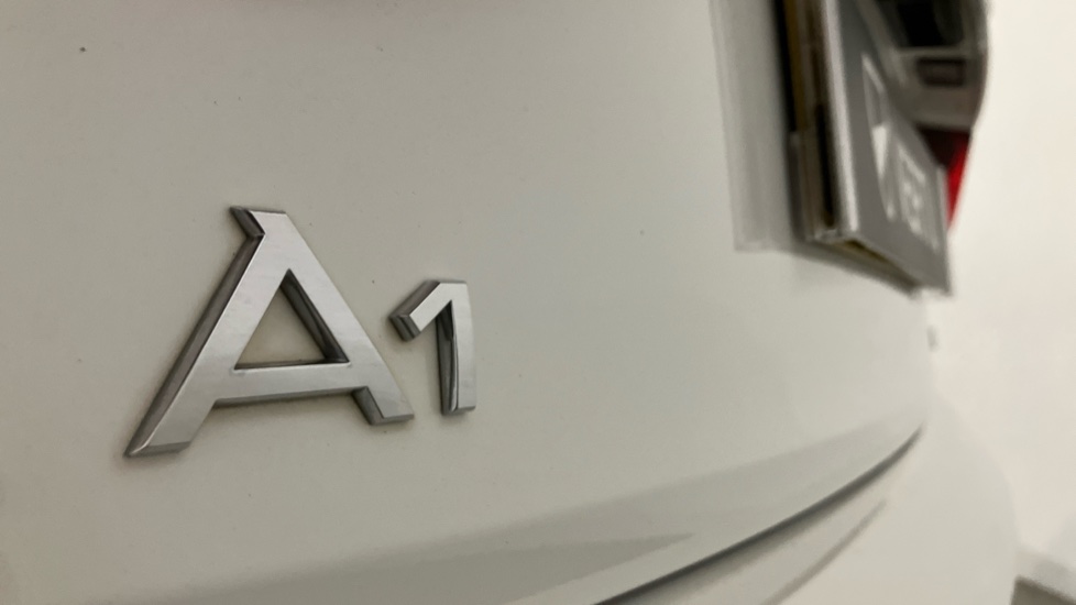Audi A1 30 TFSI Sport 5dr Petrol Hatchback - Image 25