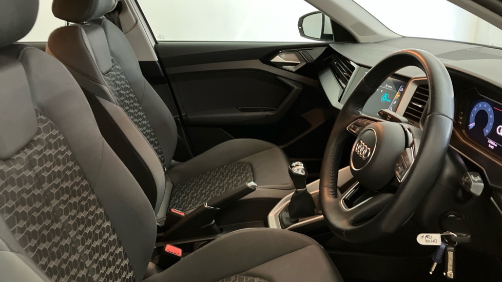 Audi A1 30 TFSI Sport 5dr Petrol Hatchback - Image 26