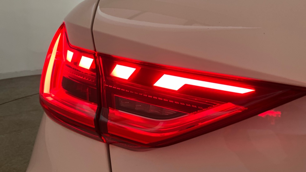 Audi A1 30 TFSI Sport 5dr Petrol Hatchback - Image 27