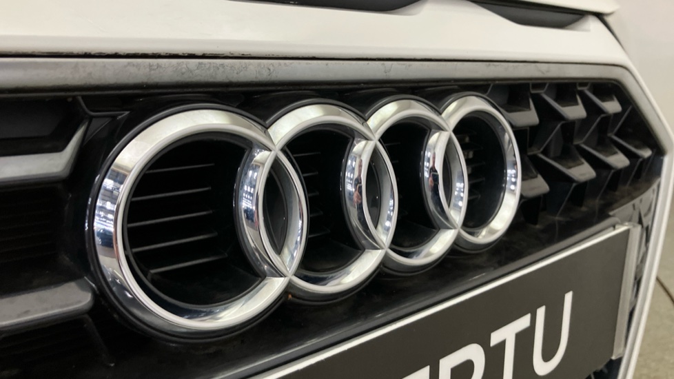 Audi A1 30 TFSI Sport 5dr Petrol Hatchback - Image 28