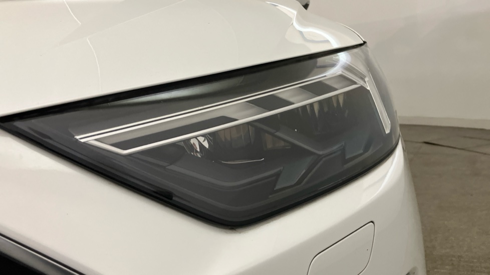 Audi A1 30 TFSI Sport 5dr Petrol Hatchback - Image 29