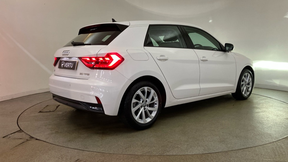 Audi A1 30 TFSI Sport 5dr Petrol Hatchback - Image 30