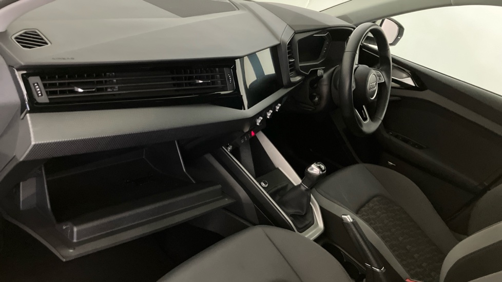 Audi A1 30 TFSI Sport 5dr Petrol Hatchback - Image 43