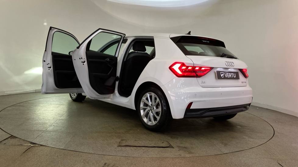 Audi A1 30 TFSI Sport 5dr Petrol Hatchback - Image 44
