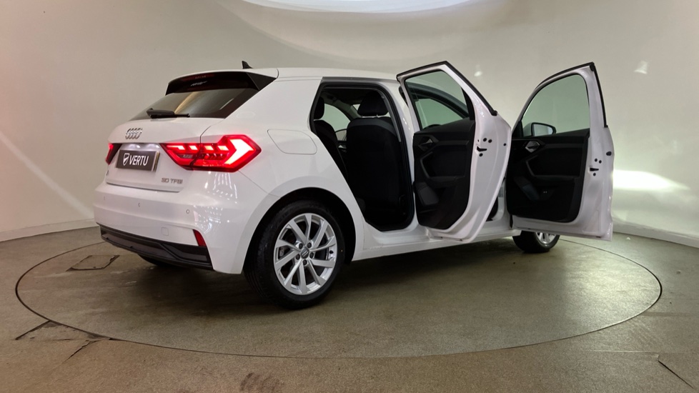 Audi A1 30 TFSI Sport 5dr Petrol Hatchback - Image 45