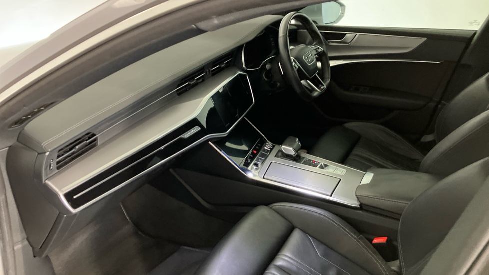 Audi A7 50 TDI Quattro S Line 5dr Tip Auto Diesel Hatchback - Image 2