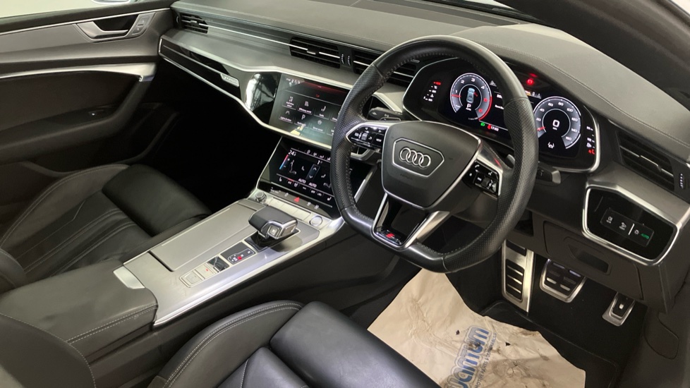 Audi A7 50 TDI Quattro S Line 5dr Tip Auto Diesel Hatchback - Image 6