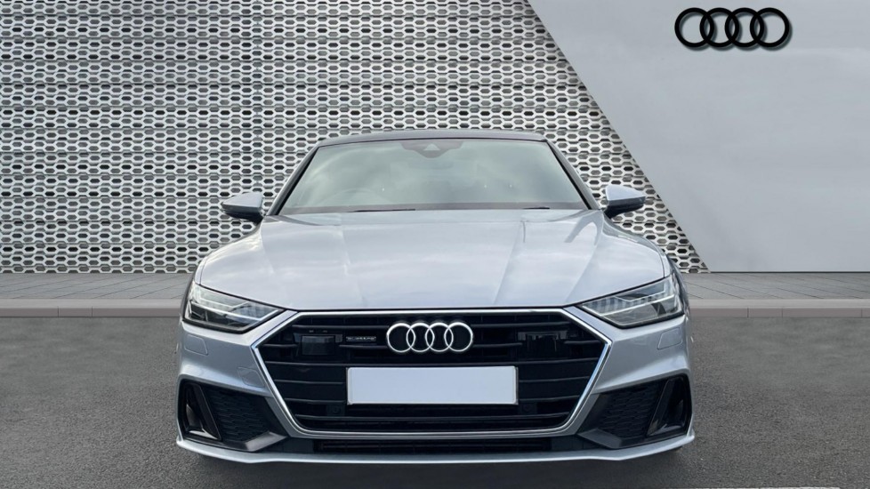 Audi A7 50 TDI Quattro S Line 5dr Tip Auto Diesel Hatchback - Image 7