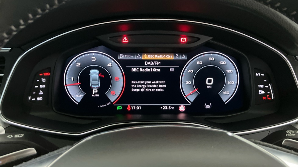 Audi A7 50 TDI Quattro S Line 5dr Tip Auto Diesel Hatchback - Image 11