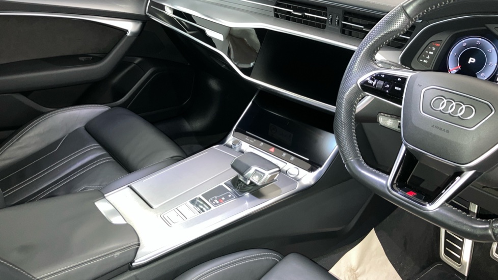 Audi A7 50 TDI Quattro S Line 5dr Tip Auto Diesel Hatchback - Image 14