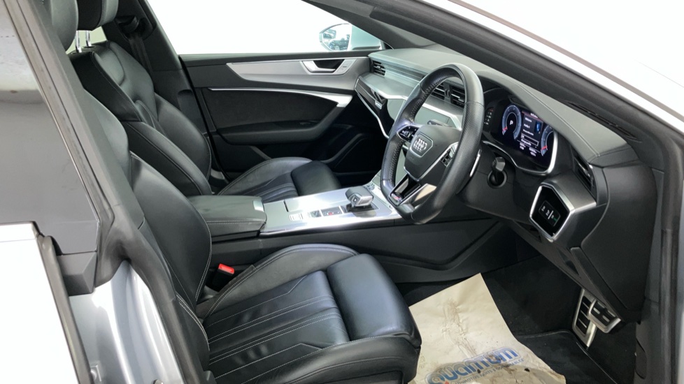 Audi A7 50 TDI Quattro S Line 5dr Tip Auto Diesel Hatchback - Image 15