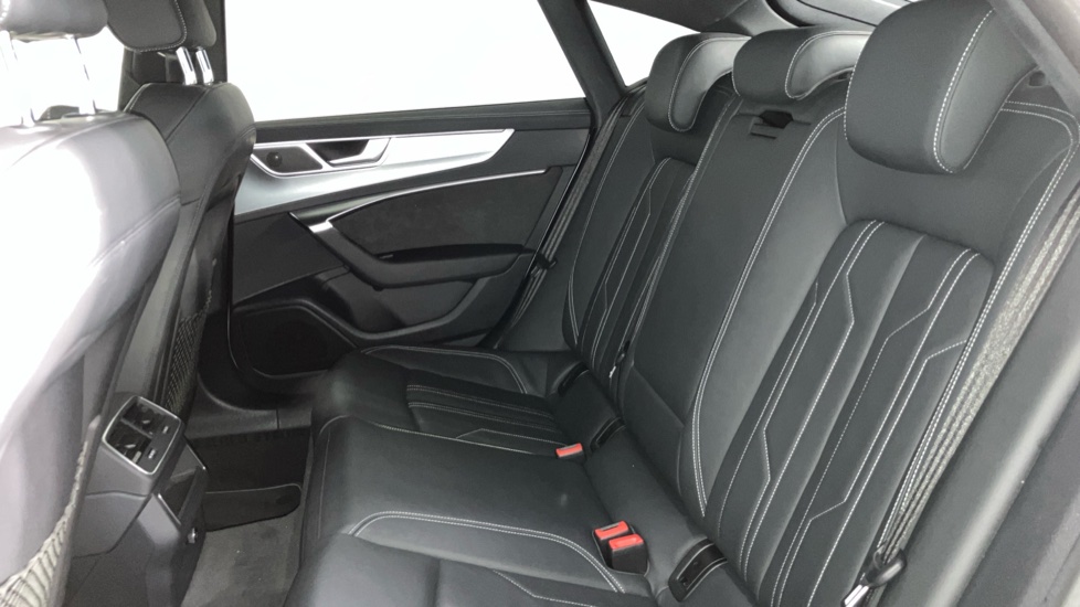Audi A7 50 TDI Quattro S Line 5dr Tip Auto Diesel Hatchback - Image 16