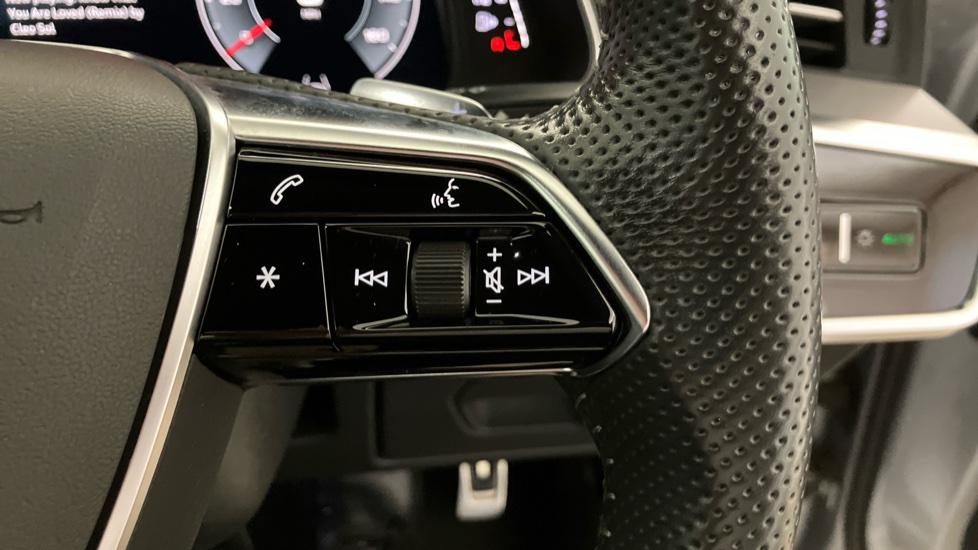 Audi A7 50 TDI Quattro S Line 5dr Tip Auto Diesel Hatchback - Image 18