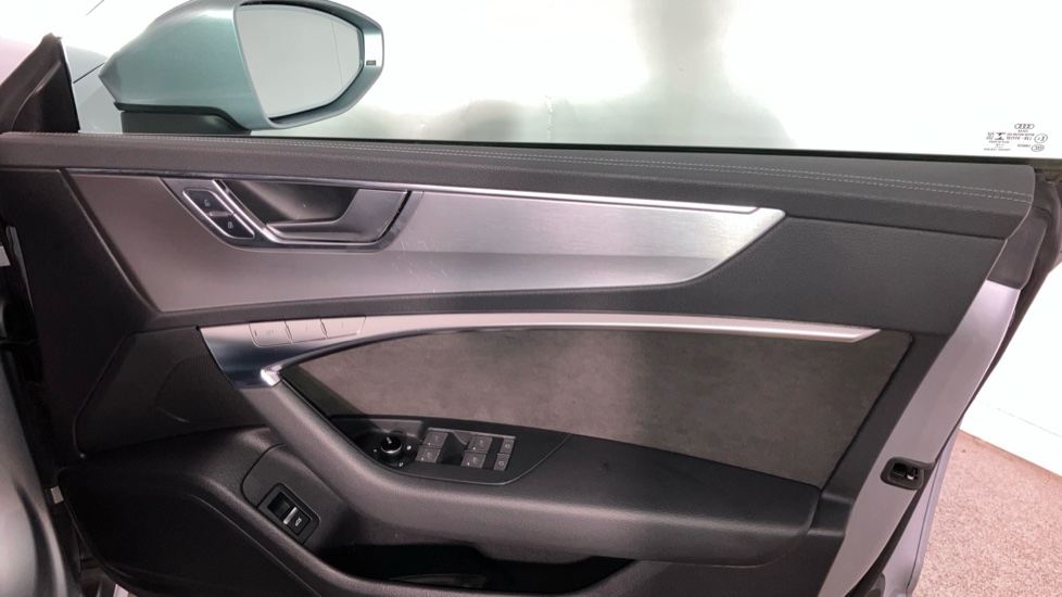 Audi A7 50 TDI Quattro S Line 5dr Tip Auto Diesel Hatchback - Image 19