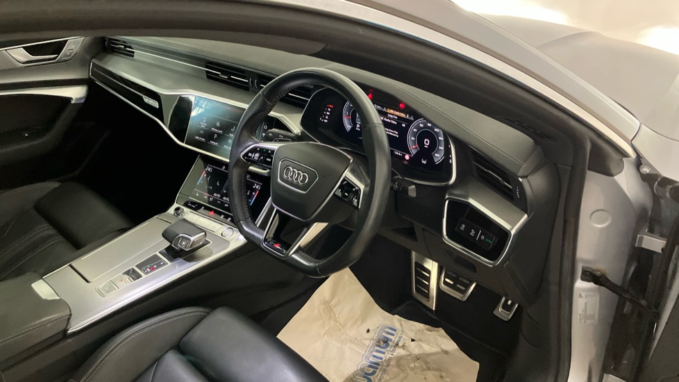 Audi A7 50 TDI Quattro S Line 5dr Tip Auto Diesel Hatchback - Image 23