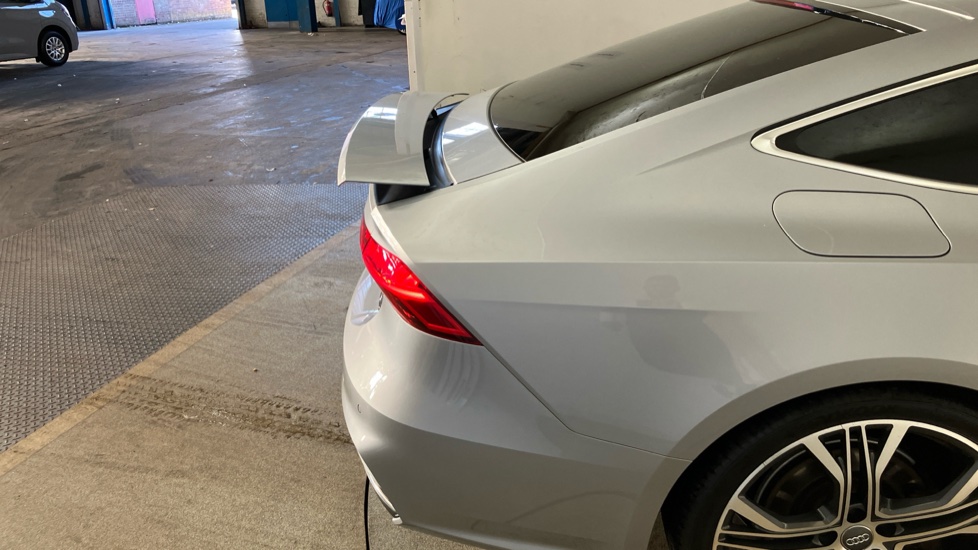 Audi A7 50 TDI Quattro S Line 5dr Tip Auto Diesel Hatchback - Image 30