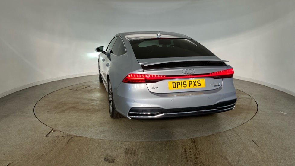 Audi A7 50 TDI Quattro S Line 5dr Tip Auto Diesel Hatchback - Image 31