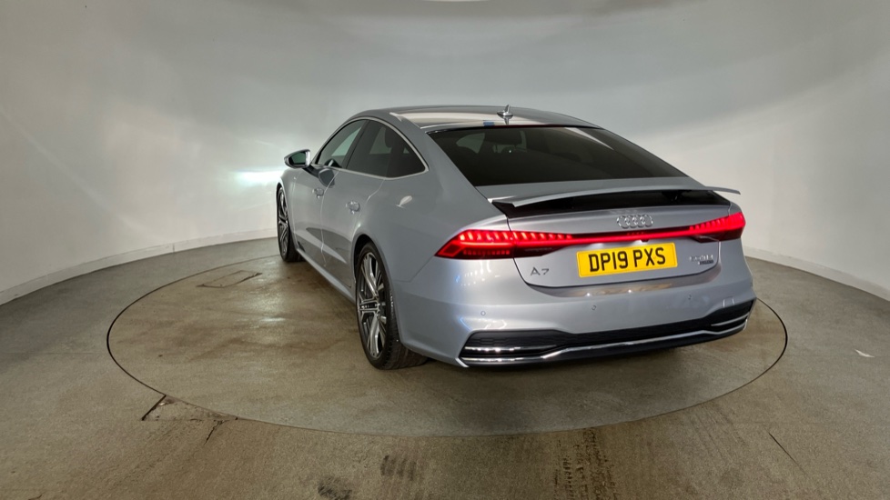 Audi A7 50 TDI Quattro S Line 5dr Tip Auto Diesel Hatchback - Image 32
