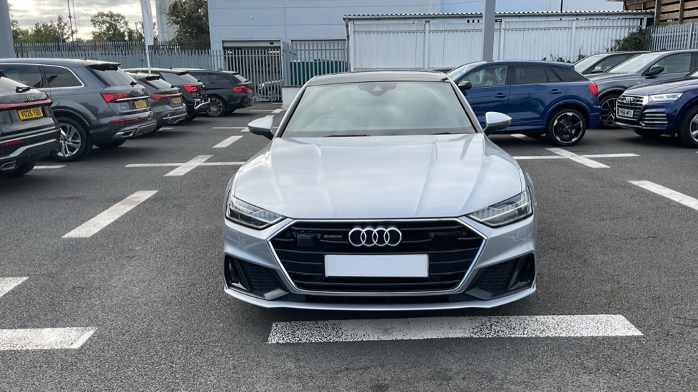 Audi A7 50 TDI Quattro S Line 5dr Tip Auto Diesel Hatchback - Image 40
