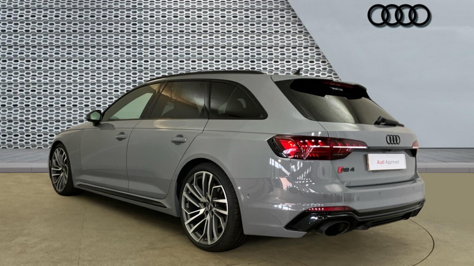 Audi RS4 RS 4 TFSI Quattro Vorsprung 5dr Tiptronic Petrol Estate - Image 3
