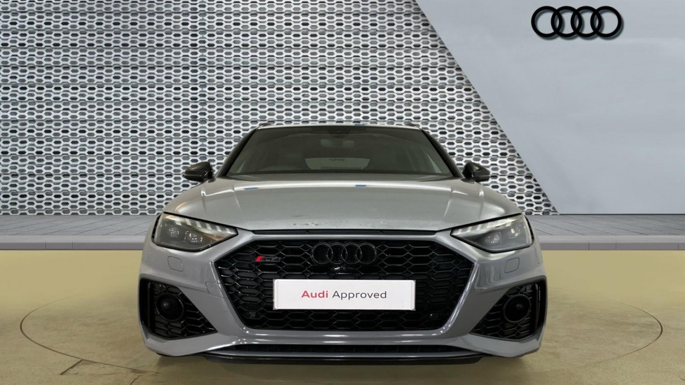 Audi RS4 RS 4 TFSI Quattro Vorsprung 5dr Tiptronic Petrol Estate - Image 7