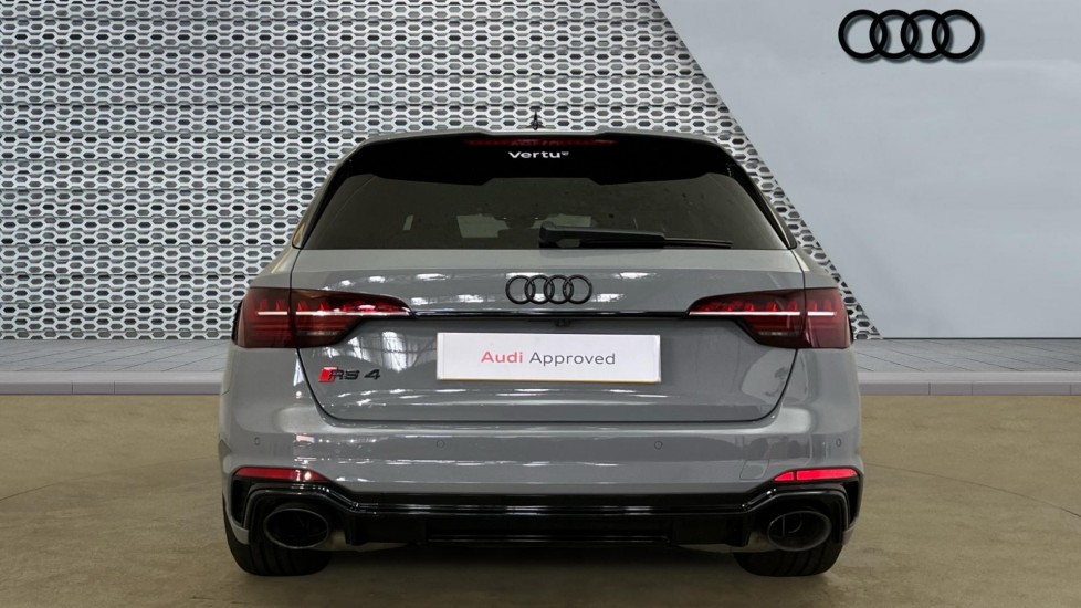 Audi RS4 RS 4 TFSI Quattro Vorsprung 5dr Tiptronic Petrol Estate - Image 8