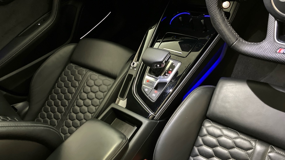 Audi RS4 RS 4 TFSI Quattro Vorsprung 5dr Tiptronic Petrol Estate - Image 14
