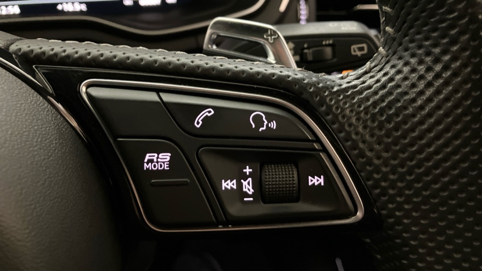Audi RS4 RS 4 TFSI Quattro Vorsprung 5dr Tiptronic Petrol Estate - Image 18
