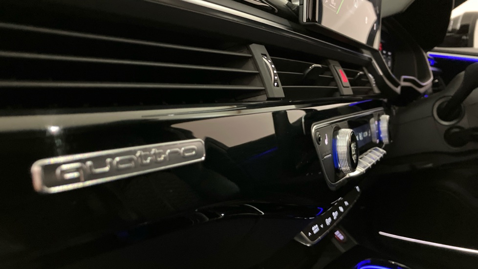 Audi RS4 RS 4 TFSI Quattro Vorsprung 5dr Tiptronic Petrol Estate - Image 30