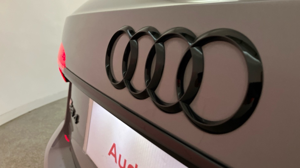 Audi RS4 RS 4 TFSI Quattro Vorsprung 5dr Tiptronic Petrol Estate - Image 37