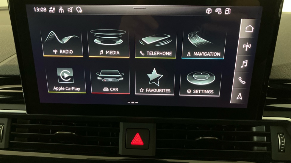 Audi RS4 RS 4 TFSI Quattro Vorsprung 5dr Tiptronic Petrol Estate - Image 39