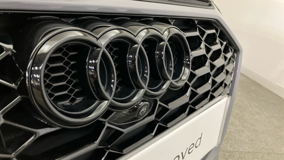 Audi RS4 RS 4 TFSI Quattro Vorsprung 5dr Tiptronic Petrol Estate - Image 41