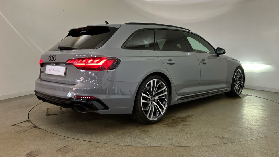 Audi RS4 RS 4 TFSI Quattro Vorsprung 5dr Tiptronic Petrol Estate - Image 43