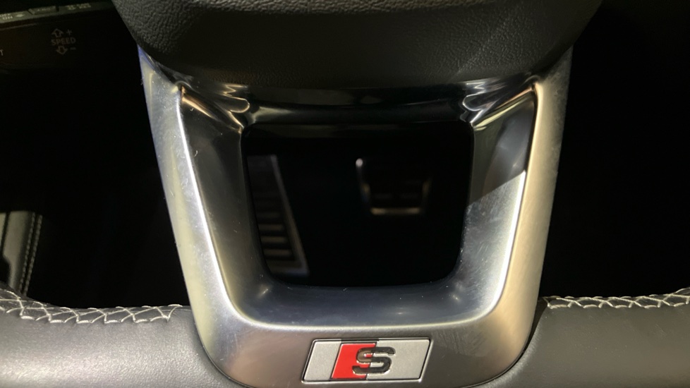 Audi Q5 45 TFSI Quattro Edition 1 5dr S Tronic Petrol Estate - Image 25