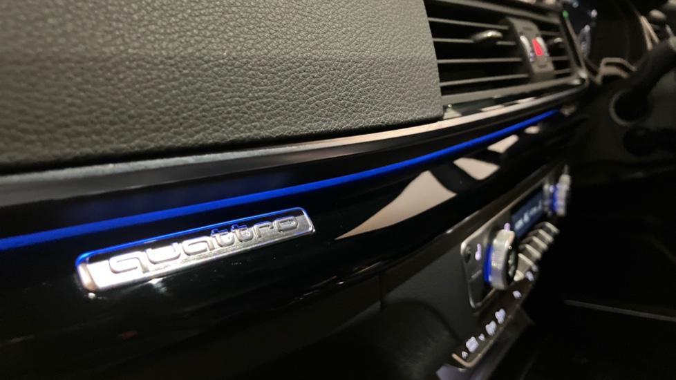 Audi Q5 45 TFSI Quattro Edition 1 5dr S Tronic Petrol Estate - Image 28