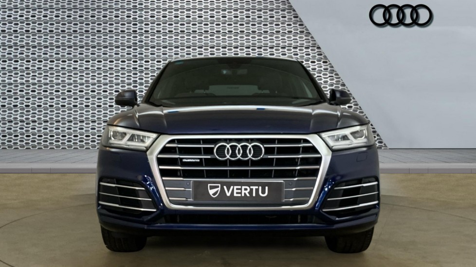 Audi Q5 40 TDI Quattro S Line 5dr S Tronic Diesel Estate - Image 7
