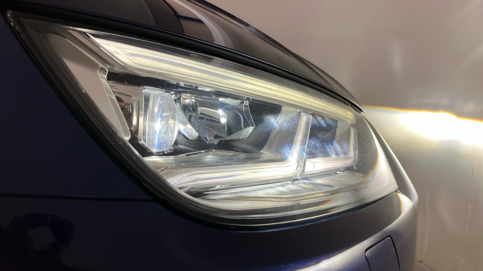 Audi Q5 40 TDI Quattro S Line 5dr S Tronic Diesel Estate - Image 39